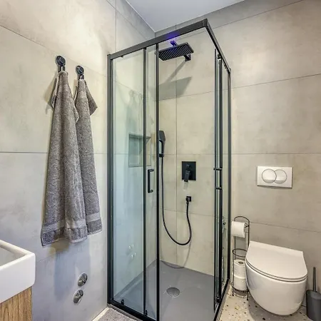 Olma Villa Sveti Petar u Sumi