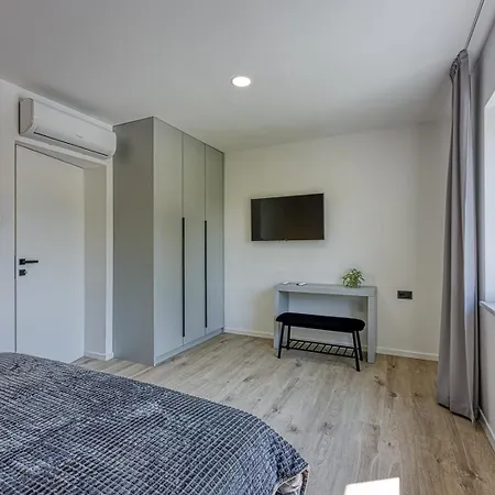 Villa Olma *