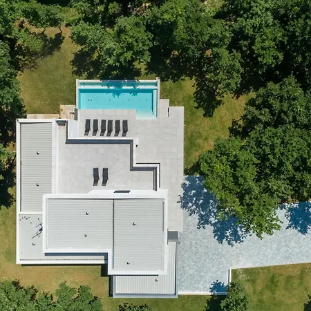 Olma Villa