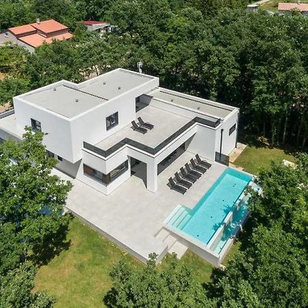 Olma Villa