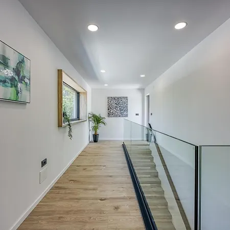 Olma Villa Sveti Petar u Sumi