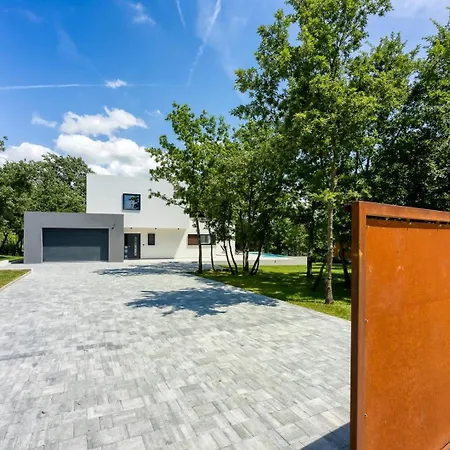 Olma Villa Sveti Petar u Sumi
